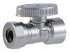Iron Pipe Straight Stop  - SKU: FIPS1212SZ