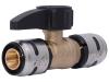 EvoPEX Ball Valve - SKU: K22185
