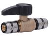 EvoPEX Ball Valve - SKU: K22222
