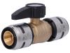 EvoPEX Ball Valve - SKU: K22223