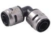 EvoPEX 90° Elbow - SKU: K256WP6
