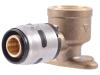 EvoPEX Drop-Ear Elbow - SKU: K334WP3