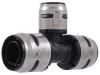 EvoPEX Reducing Tee - SKU: K416WP2