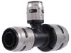EvoPEX Reducing Tee - SKU: K419WP2