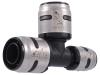 EvoPEX Reducing Tee - SKU: K444WP3