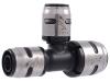 EvoPEX Reducing Tee - SKU: K454WP3