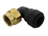 ProLock Female Elbow Connector - SKU: PL0216BFJ8