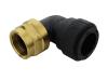 ProLock Female Elbow Connector - SKU: PL0222BFJ6
