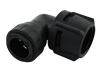 ProLock Female Elbow Connector - SKU: PL112228FJ3
