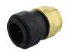 ProLock Female Connector - SKU: PL1122FBJ6