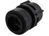 ProLock Female Connector - SKU: PL1128FJ3