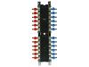 Home Run Manifolds with Poly Crimp Ball Valves - SKU: PM024UP