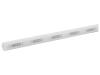 White PEX-B Pipe (Straight Lengths) - SKU: U860W10