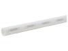 White PEX-B Pipe (Straight Lengths) - SKU: U870W2