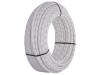 White PEX-B Pipe (Coils) - SKU: U870W300