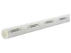 White PEX-B Pipe (Straight Lengths) - SKU: U870W5