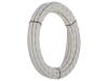 White PEX-B Pipe (Coils) - SKU: U870W50