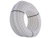 White PEX-B Pipe (Coils) - SKU: U870W500