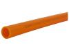 Oxygen Barrier PEX Pipe (Straight Lengths) - SKU: U880O20