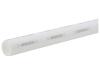 White PEX-B Pipe (Straight Lengths) - SKU: U880W20
