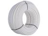 White PEX-B Pipe (Coils) - SKU: U880W500