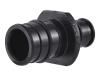 Poly Expansion Reducing Coupling - SKU: UA058