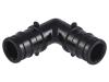 Poly Expansion Elbow - SKU: UA248