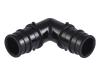 Poly Expansion Elbow - SKU: UA256