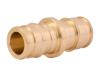Brass Expansion Coupling - SKU: UAB008