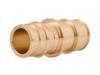 Brass Expansion Coupling - UAB016  - SKU: UAB016