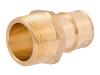 Brass Expansion Male Adapters - UAB140  - SKU: UAB140
