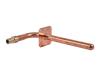 Brass Expansion Copper Stub-out - SKU: UAB23070