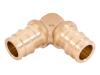 Brass Expansion Elbow - SKU: UAB248