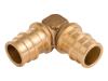 Brass Expansion Elbow - SKU: UAB256