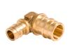 Brass Expansion Elbow - UAB274  - SKU: UAB274