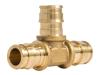 Brass Expansion Tee - UAB362  - SKU: UAB362