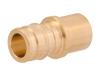 Brass Expansion Sweat Adapters - SKU: UAB607
