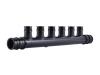 Poly Expansion Multi-port Tee - SKU: UAMPT6O