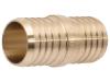 Brass Crimp Coupling - SKU: UC0141LF
