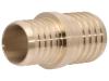 Brass Crimp Reducing Coupling - SKU: UC014135