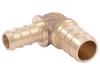 Brass Crimp Reducing Elbow - SKU: UC272LF
