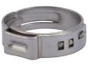 Stainless Steel Clamp Ring - SKU: UC954