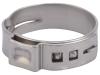 Stainless Steel Clamp Ring - SKU: UC956