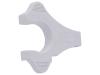 PVC Disconnect Clip & Depth Gauge - SKU: UIP710