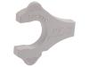 PVC Disconnect Clip & Depth Gauge - SKU: UIP712