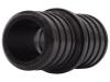 Poly Crimp Coupling - SKU: UP020