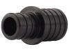 Poly Crimp Reducing Coupling - SKU: UP060