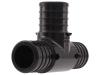 Poly Crimp Tee - SKU: UP374