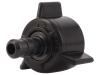 Poly Crimp Swivel Adapter - SKU: UP527