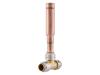 SharkBite Max 1/2" Arrestor.